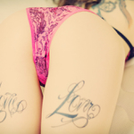 Ivanka miluje filmy asi