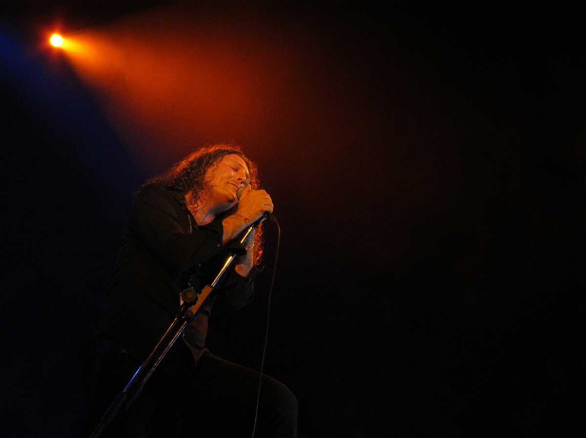 Rhapsody of Fire - Fabio Lione