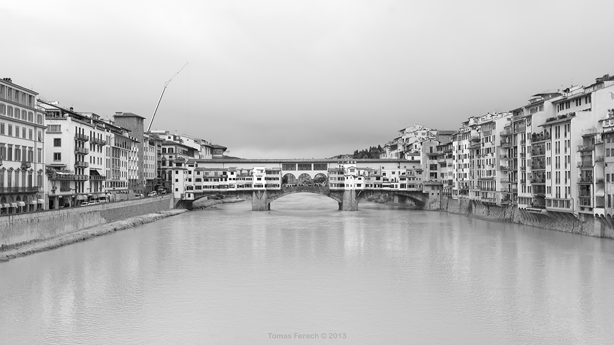 Ponte Vecchio