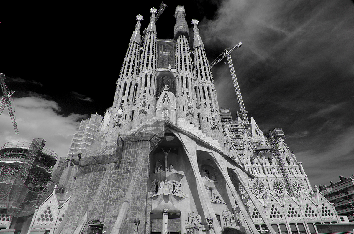 La Sagrada Família