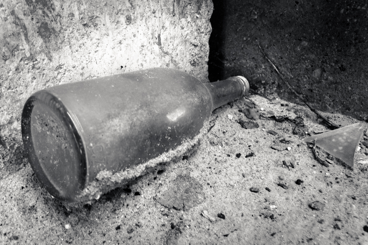 Nájdené zátišia II