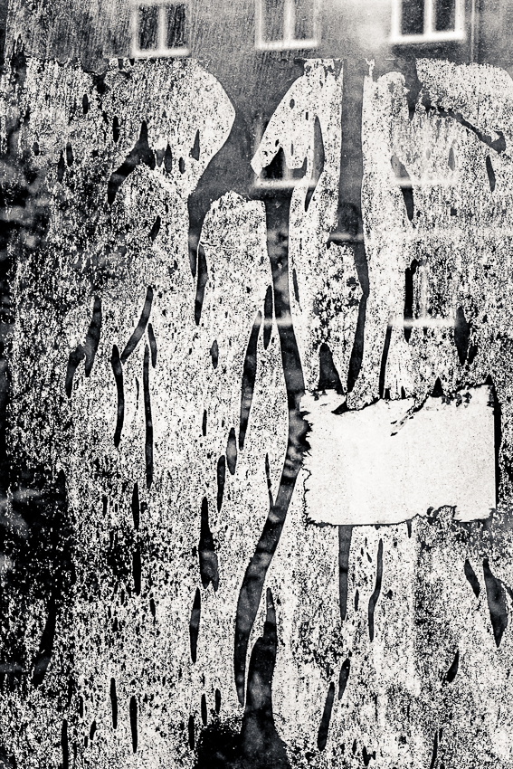 povolebné artefakty (alebo nejasný povolebný pohľad)