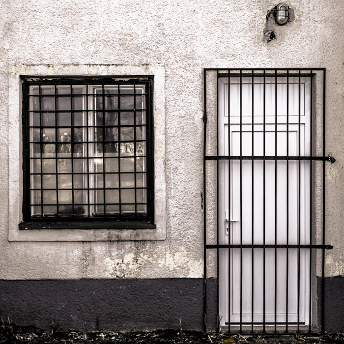 Vstúpte - ste vítaný