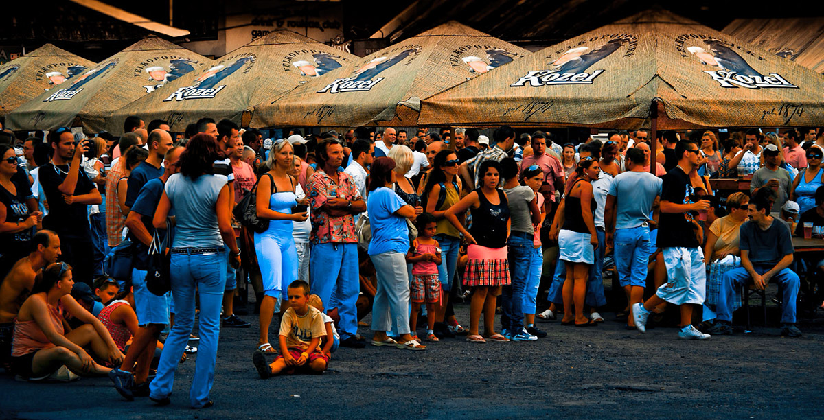 Veľa tvári, veľa príbehov