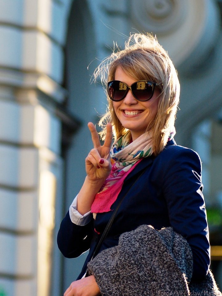 Peace