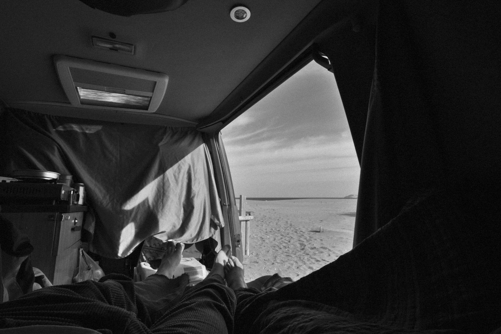 siesta