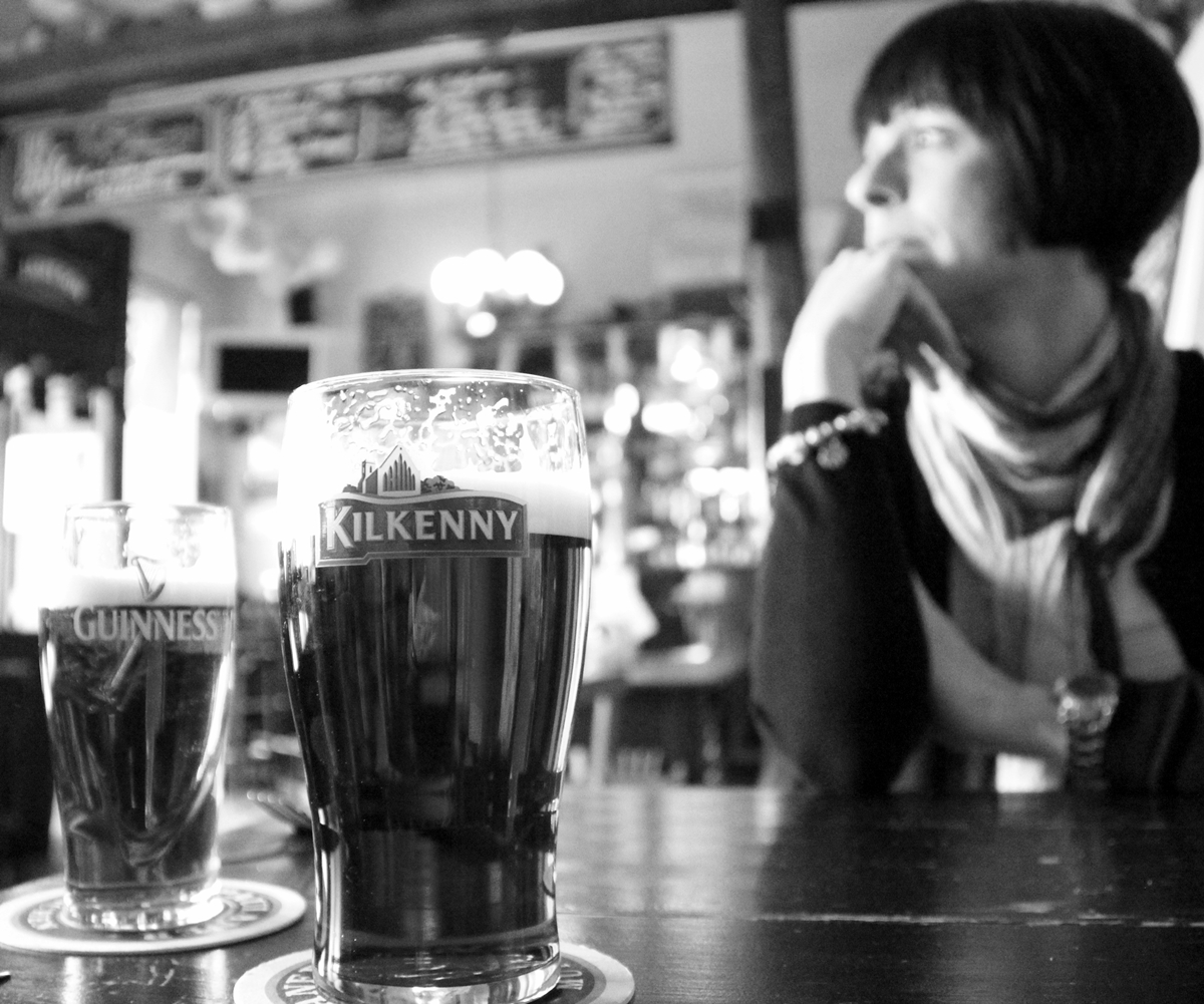 když dá člověk přednost Irsku :)