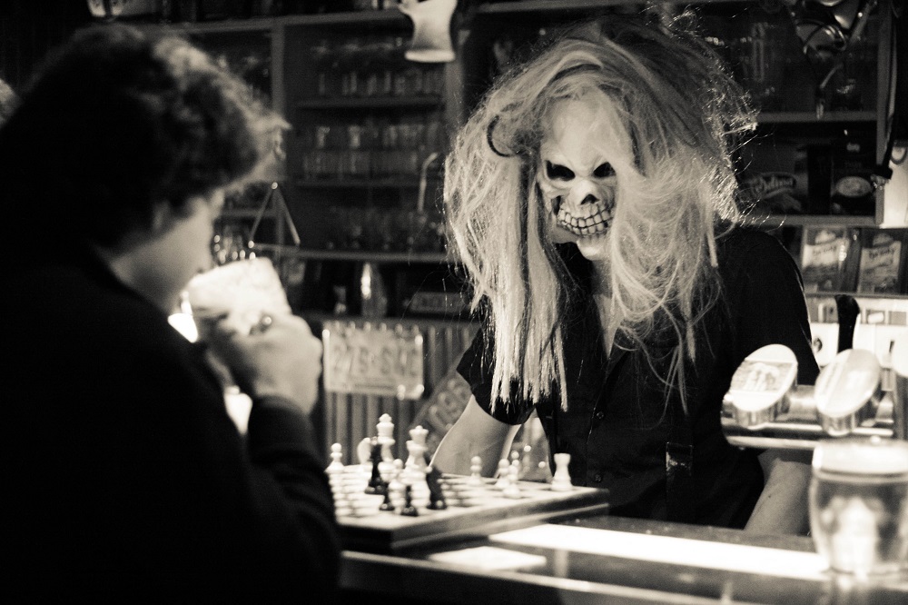 Já si s tebou o to pivo zahraju. Co vsadíš?