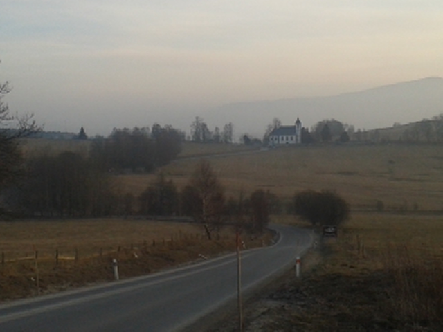 boehmerwald