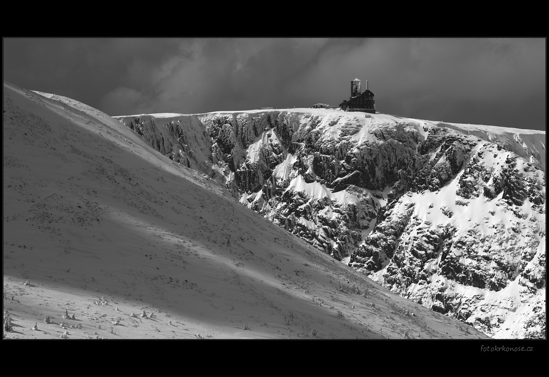 Krkonoše