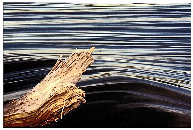 vsechno se chova stejne