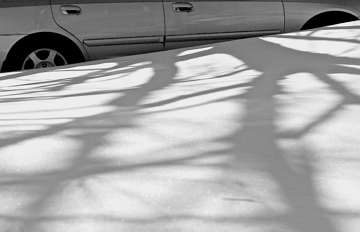 long term parking II