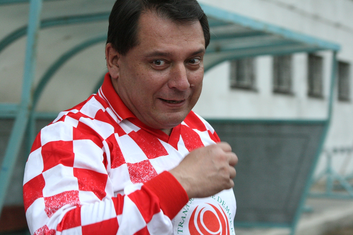 Fotbalista