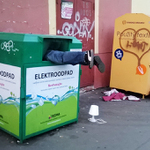 ..c´est la vie en Smíchov..