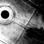 Černobílá kompozice