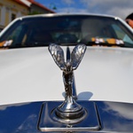 Strážný řidičův anděl