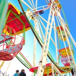 Pouťová záležitost