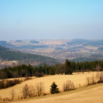 Vysočina - domovina
