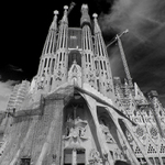 La Sagrada Família
