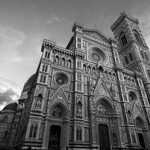 Duomo Florencia