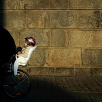 Světla stíny (III)