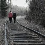 Po kolejích bez obav