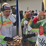 Masopust v Pošumaví (Loučim)