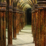 Petřínská "ulička"