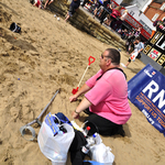 Brácha vybral místo