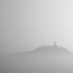 Shadow horizon