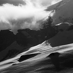 Těžký život na krásném místě