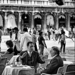 A von takhle přistál...