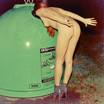 Blinkame farebne sklo