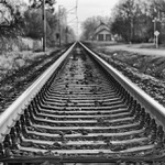 koleje po stopadesáté