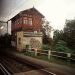 osamely dum u rychlikove trati