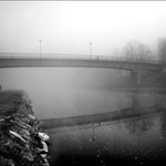 Život na mostě a pod mostem II