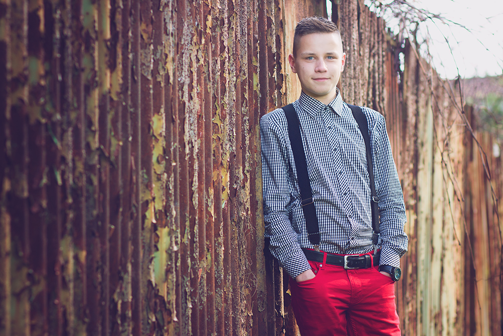 Gentleman
