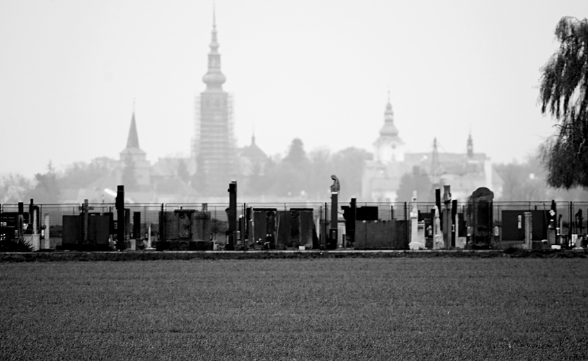 Člověče, pomni ...