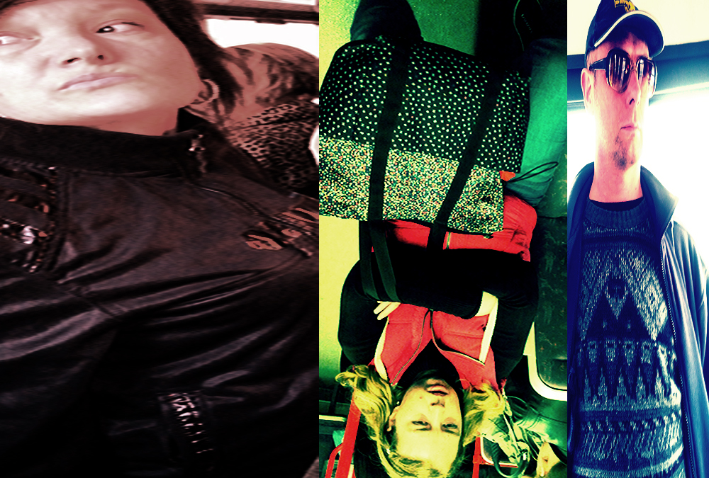 zlo v tobě časem přejde