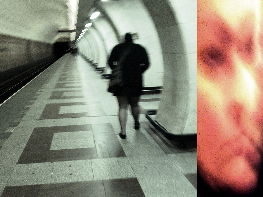 seschlé srdce (věrohodné znásilnění)