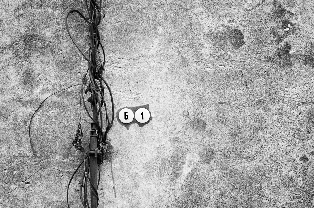 Jedenapadesát - MoML 15. dubna 2014