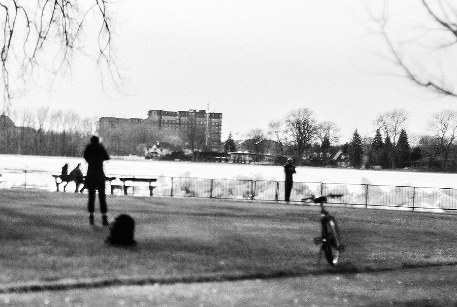 Don Kichot Park II