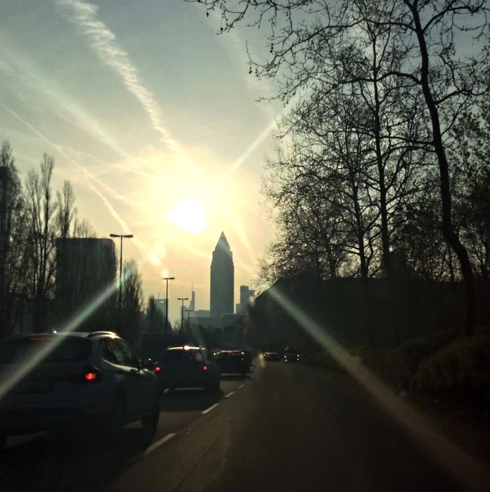 Down to Downtown