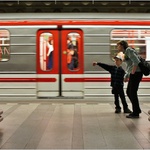 …Hele, mami...