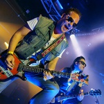 ...když v Retru posvítili - I