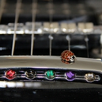 hledá tu svou strunu