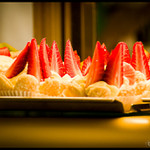 Sladke to poteseni...