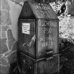 Úschovna