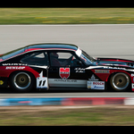 Ford Capri Zakspeed