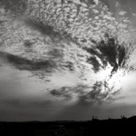 jisté atmosférické jevy
